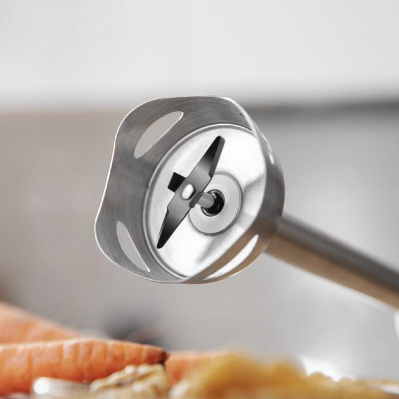 BATIDORA DE MANO CECOTEC POWER TITANBLACK 1200XL