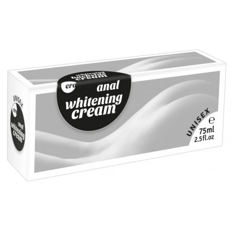 anal whitening backs. cream 75