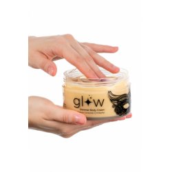 crème brillante corporelle 250ml - Orgie