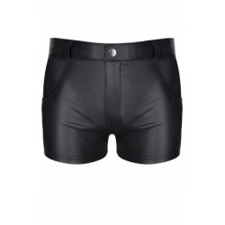 Short court en Wetlook - Regnes - S - Noir