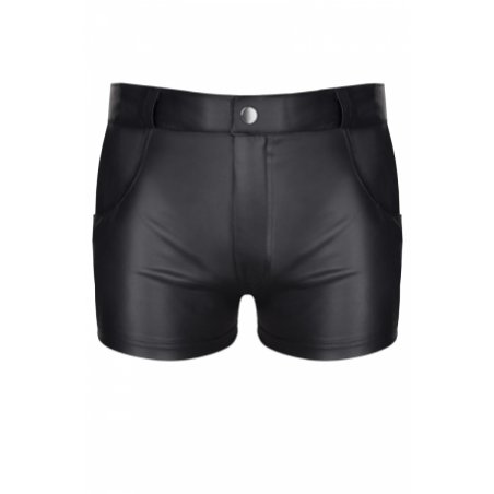 Short court en Wetlook - Regnes - S - Noir