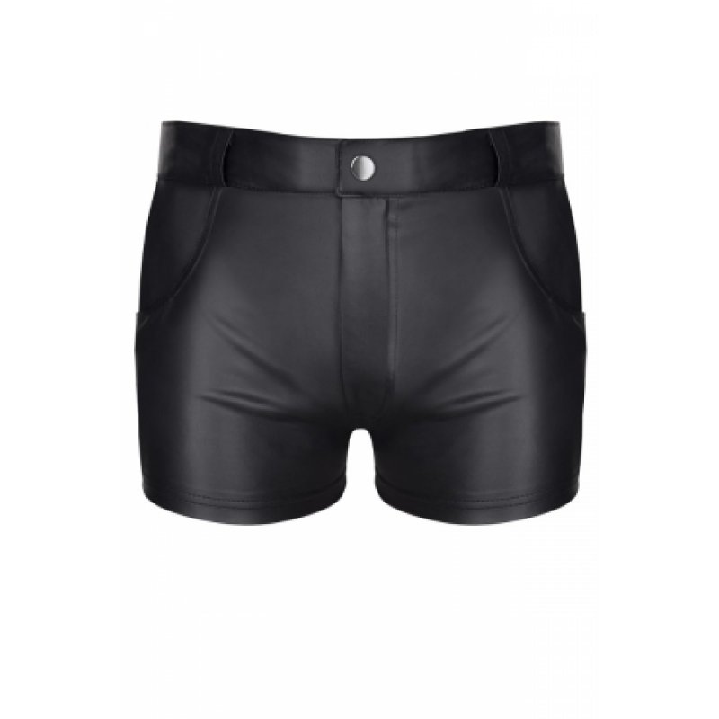 Short court en Wetlook - Regnes - L - Noir