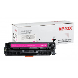 MAGENTA TONER CARTRIDGE LIKE HP 304A FOR COLOR LASERJET CP2025