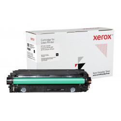 TONER BLACK CARTRIDGE EQUIVALENT TO HP 651A/650A/