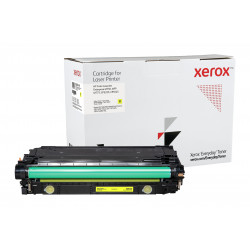 TONER YELLOW CARTRIDGE EQUIVALENT TO HP 651A/650A/