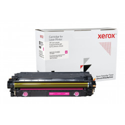 TONER MAGENTA CARTRIDGE EQUIVALENT TO HP 651A/650A/