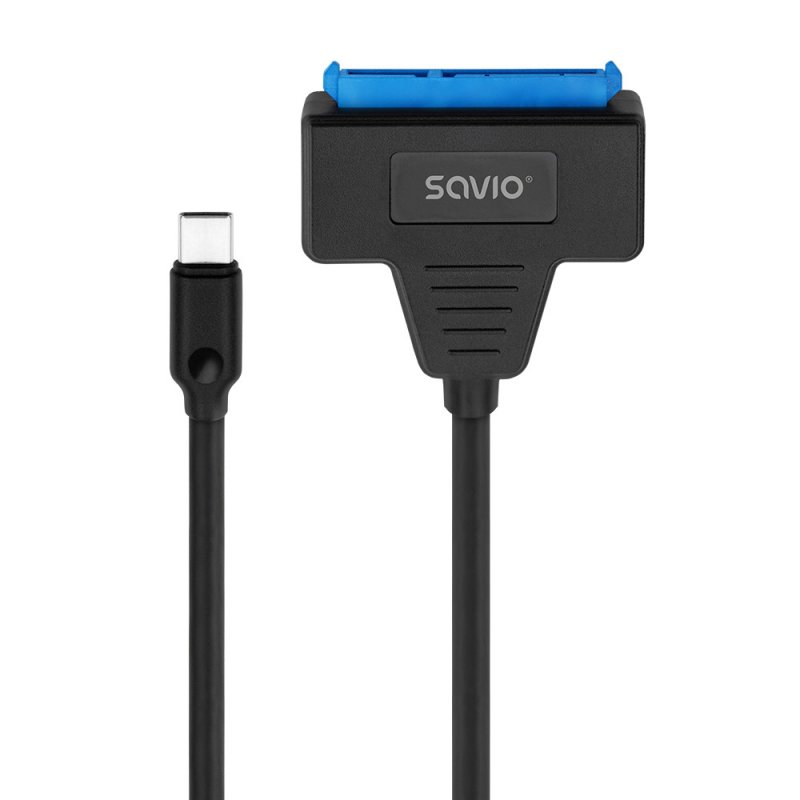 Savio AK-69 carte et adaptateur d'interfaces USB 3.2 Gen 1 (3.1 Gen 1)