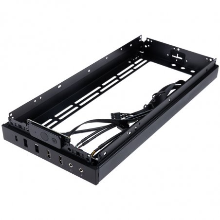 Ssupd Meshroom External MB Bracket, 2CM - schwarz