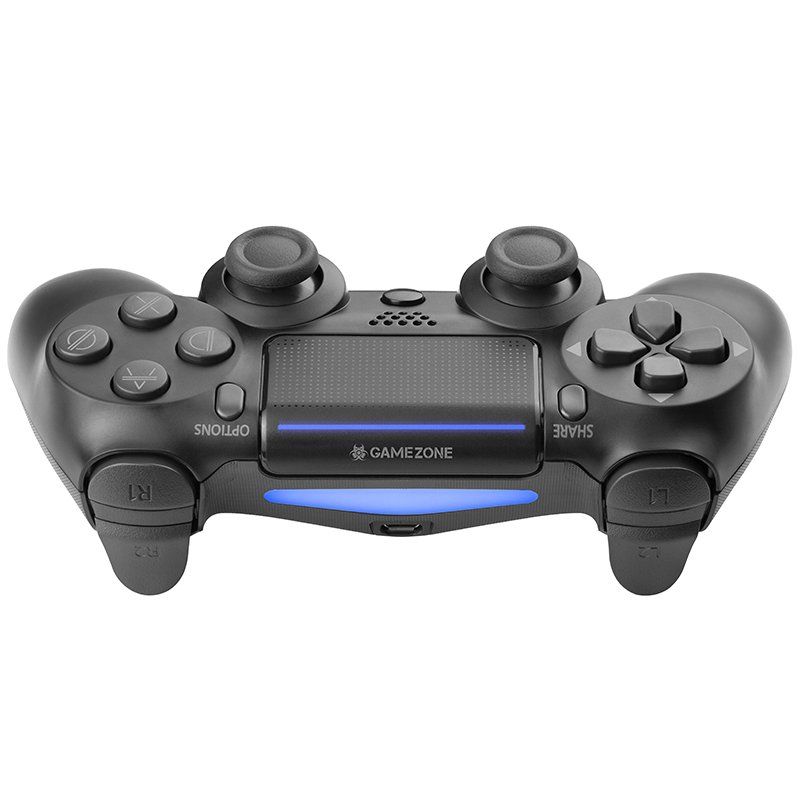 Tracer SHOGUN PRO Noir Manette de jeu PC, PlayStation 4, Playstation 3