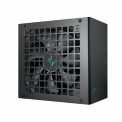 DeepCool PL650D unité d'alimentation d'énergie 650 W 20 4 pin ATX ATX Noir