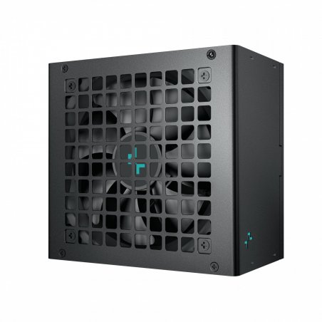 DeepCool PL650-D ATX bk (null Watt)