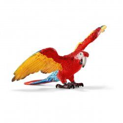 schleich WILD LIFE Macaw - 14737