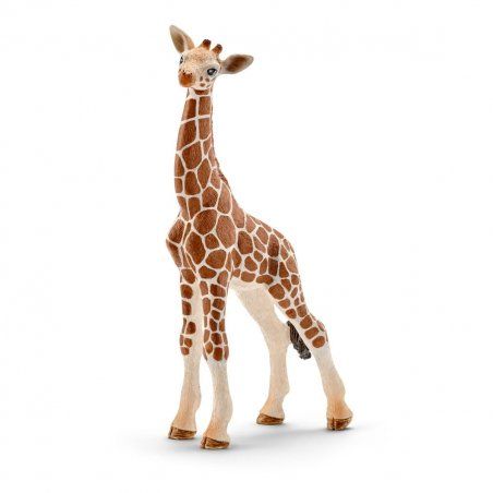schleich WILD LIFE Giraffe calf - 14751