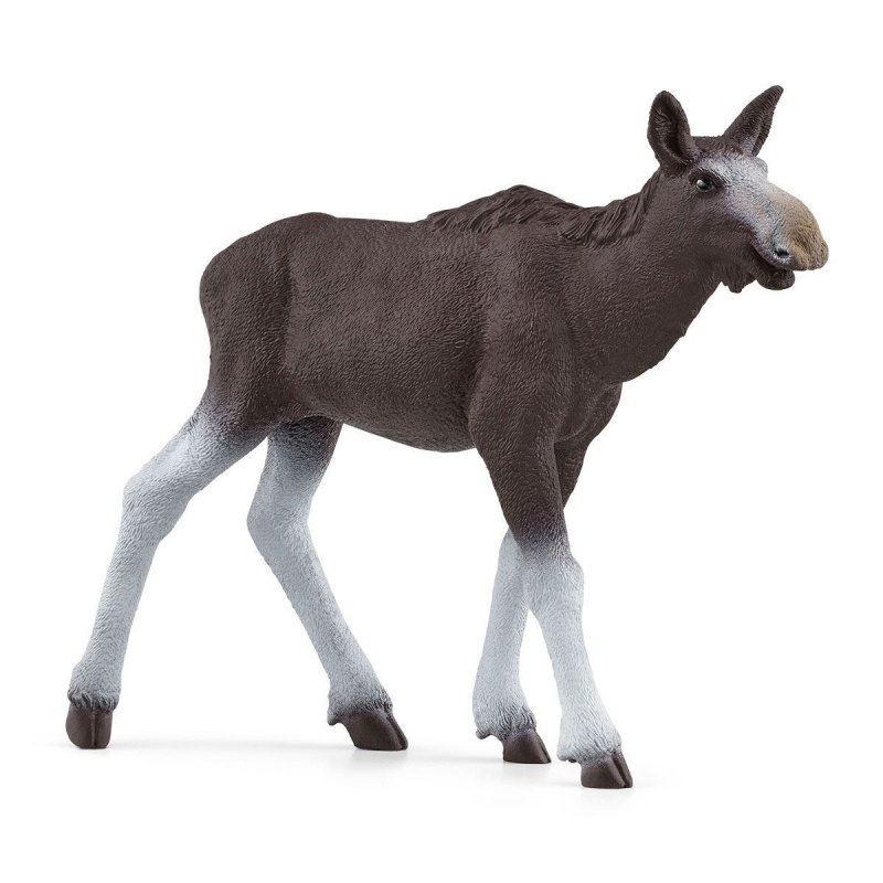 schleich WILD LIFE Moose Calf - 42629