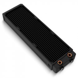 EK Water Blocks EK-Pro Radiator P360 Multiport - 360 mm, schwarz