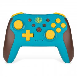 Steelplay Adventure Controller Switch Multicolore Bluetooth Contrôleur de mouvement Nintendo Switch