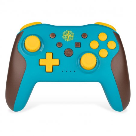 Steelplay - Adventure Wireless Controller (Switch)