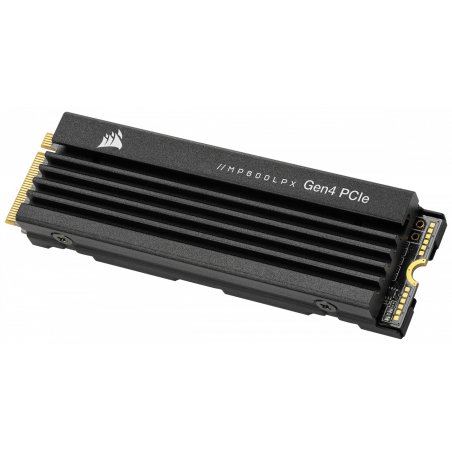Corsair MP600 PRO LPX M.2 8 To PCI Express 4.0 3D TLC NAND NVMe