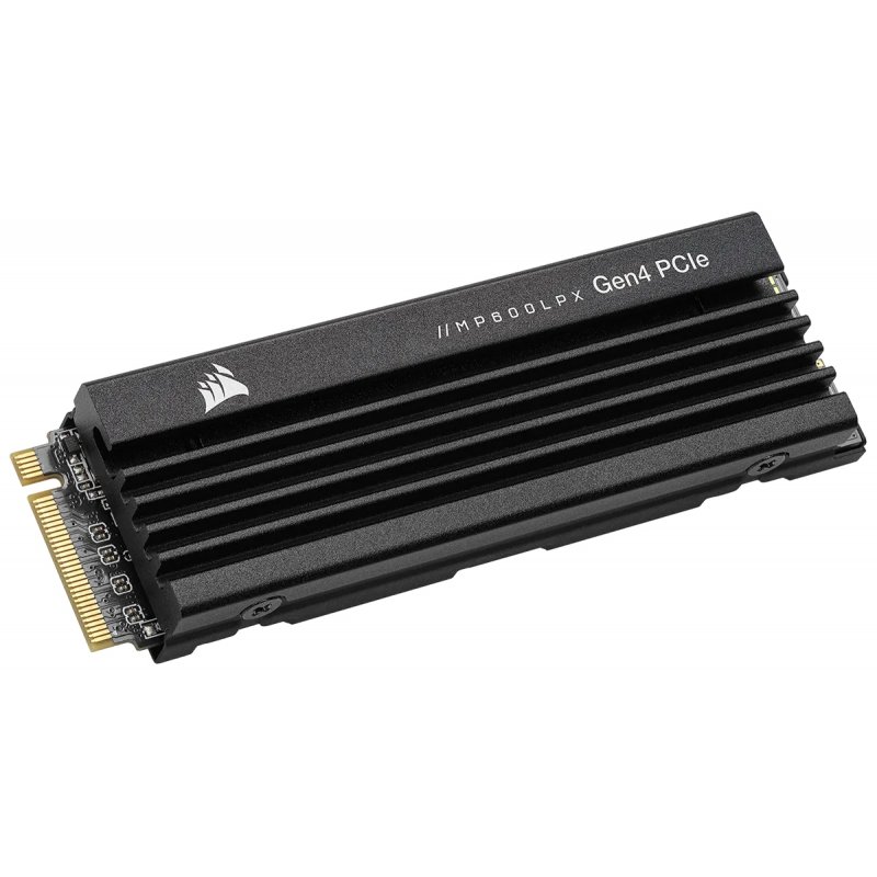 Corsair MP600 PRO LPX M.2 8 To PCI Express 4.0 3D TLC NAND NVMe