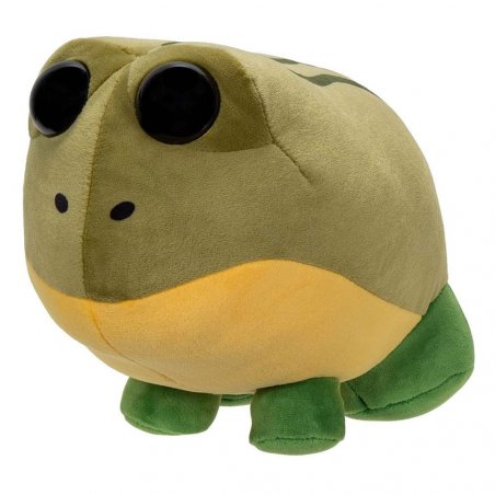 Adopt Me! peluche Bullfrog 20 cm