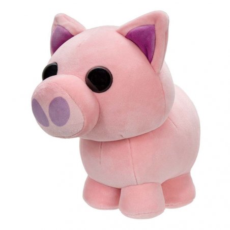 Adopt Me! peluche Pig 20 cm
