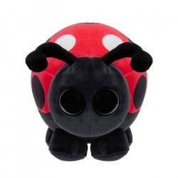 Adopt Me! peluche Ladybug 20 cm