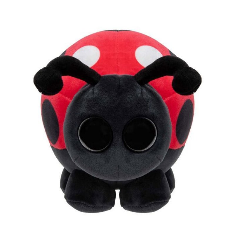 Adopt Me! peluche Ladybug 20 cm