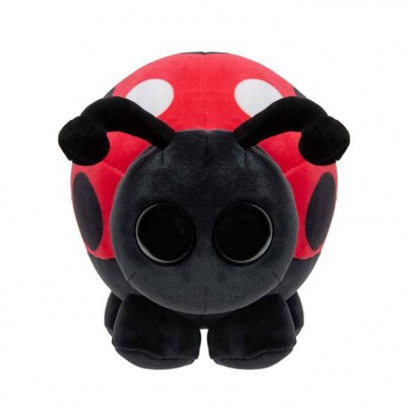 Adopt Me! peluche Ladybug 20 cm