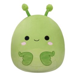 Squishmallows peluche Green Praying Mantis with Sparkle Wings Trenton 30 cm