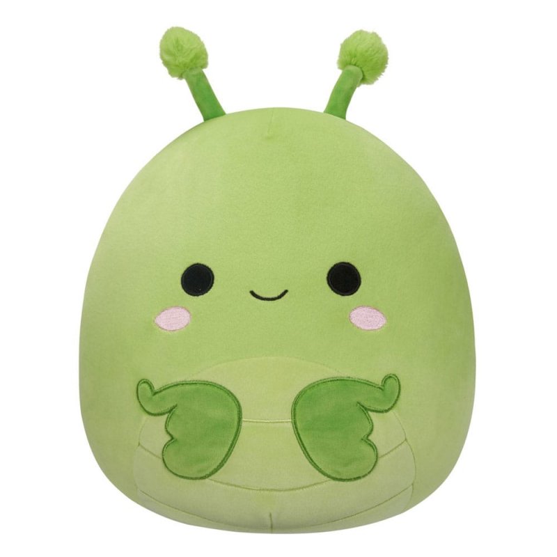 Squishmallows peluche Green Praying Mantis with Sparkle Wings Trenton 30 cm