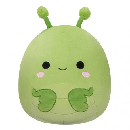 Squishmallows peluche Green Praying Mantis with Sparkle Wings Trenton 30 cm