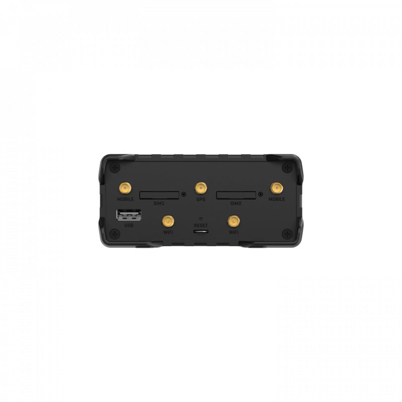 Teltonika · Router· RUT906· LTE Modem Router/WLAN - Router - WLAN Routeur de réseau cellulaire