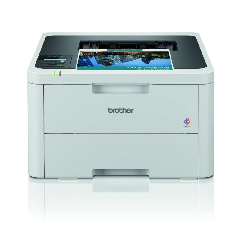 print Brother HL-L3215CW SFC-LED A4