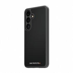 PanzerGlass HardCase D3O für Samsung S24, Black