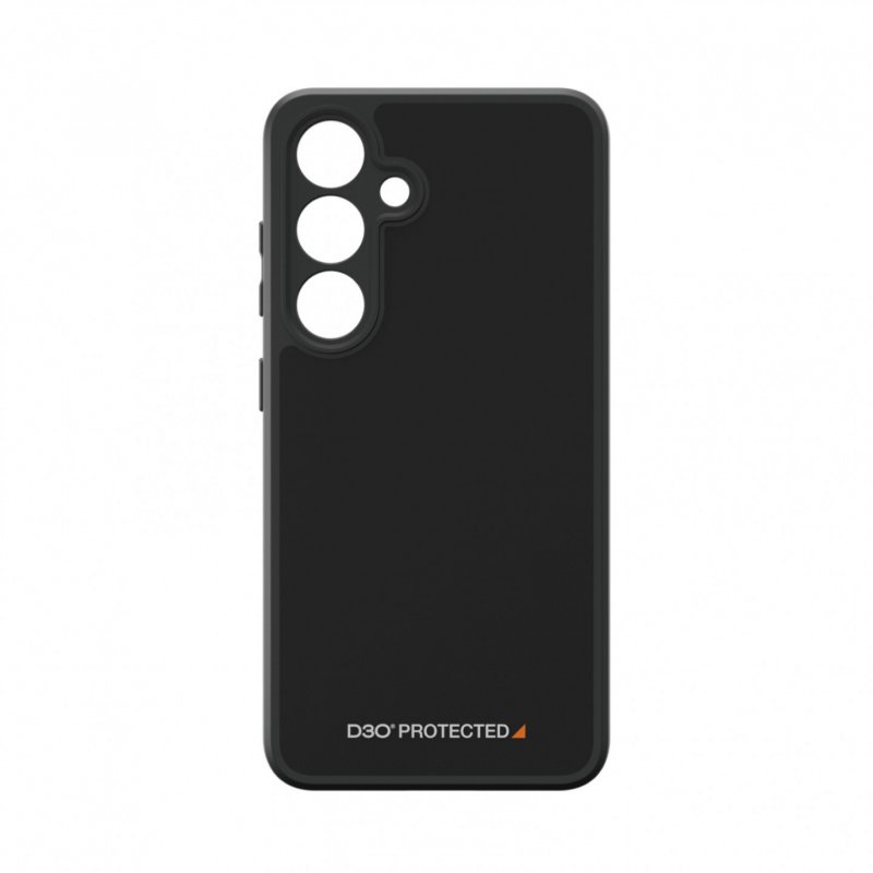 PanzerGlass HardCase with D3O Samsung Galaxy S24 | Black