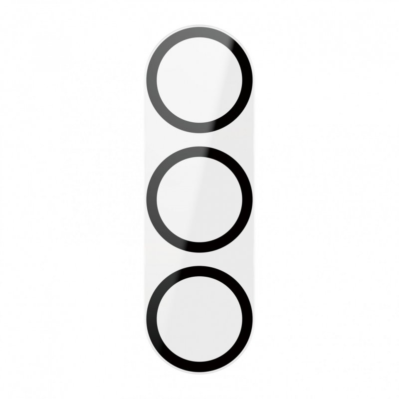 PanzerGlass Kameraschutz PicturePerfect für Samsung Galaxy S24, S23, S23 Plus