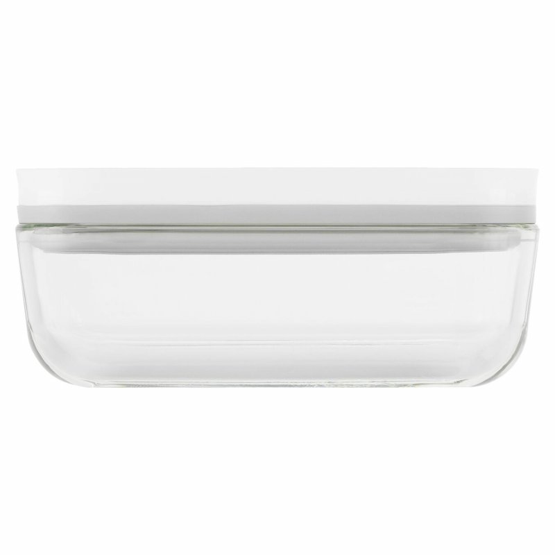 ZWILLING 36803-100-0 food storage container Rectangular Box 0.35 L Grey 1 pc(s)