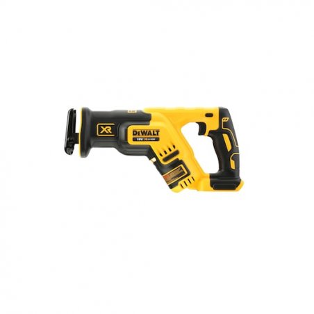 DeWALT DCS367N-XJ 2900 spm Black, Yellow