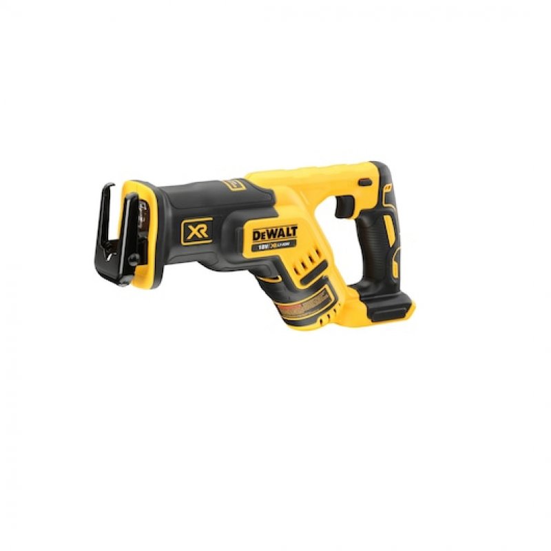 DeWALT DCS367N-XJ 2900 spm Black, Yellow