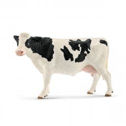schleich FARM WORLD Vache Holstein