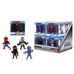Marvel présentoir figurines Diecast Wave 2 5 cm (12)