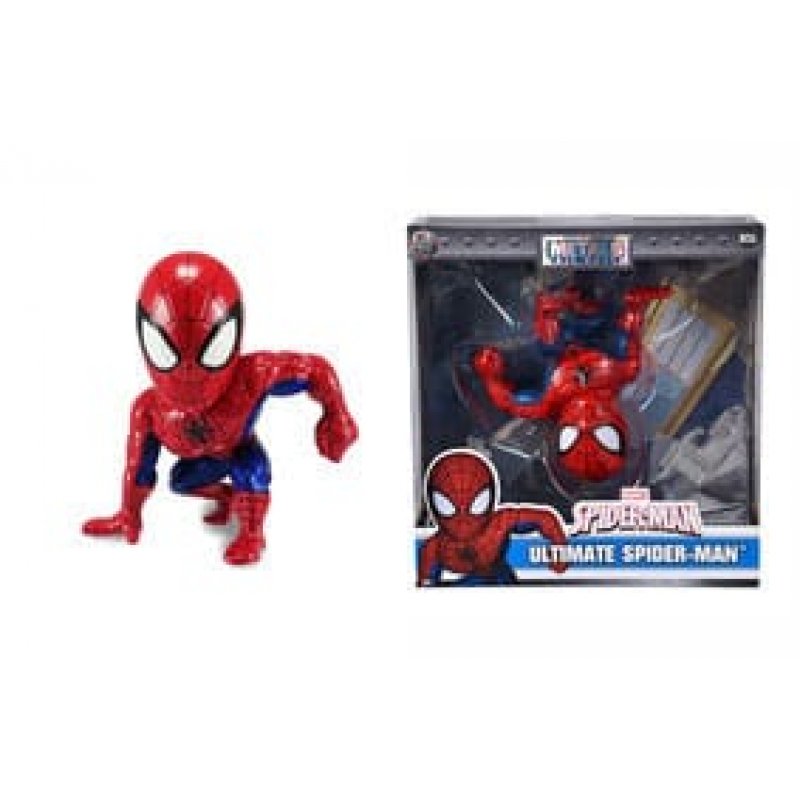 FIG 15CM SPIDERMAN