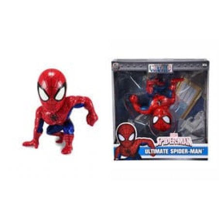 FIG 15CM SPIDERMAN