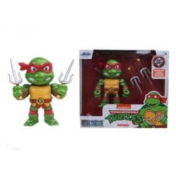 Tortues Ninja figurine Diecast Raphael 10 cm