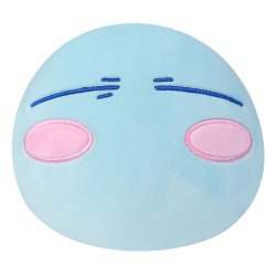 That Time I Got Reincarnated as a Slime peluche Rimuru Slime Ver. 18 cm