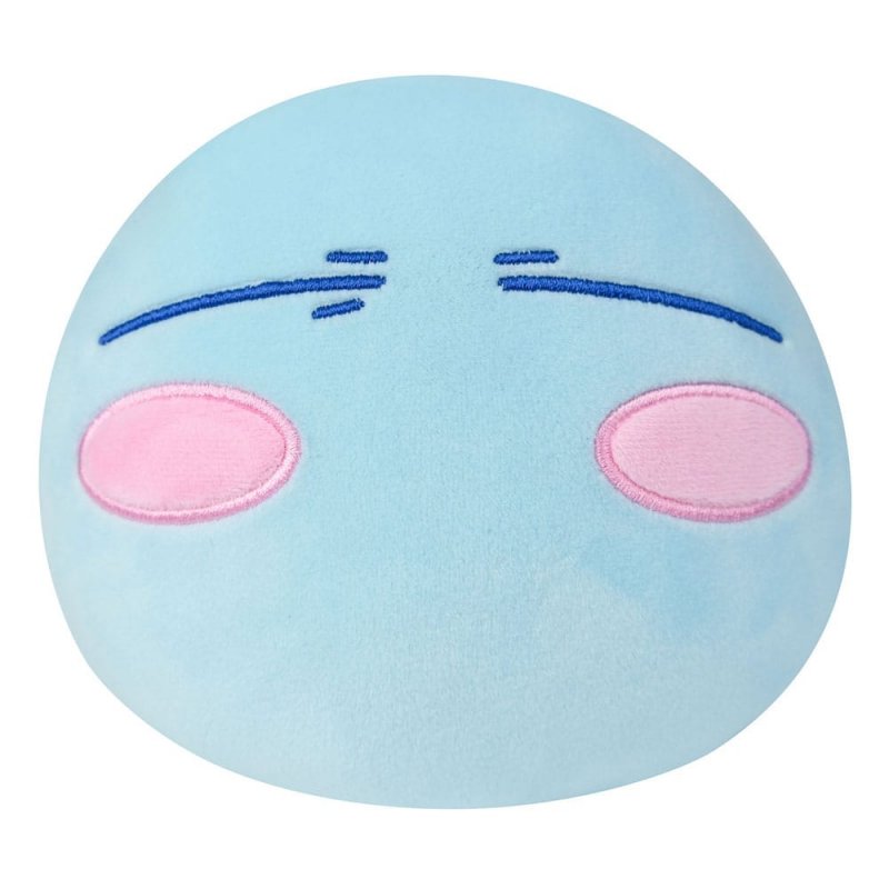 That Time I Got Reincarnated as a Slime peluche Rimuru Slime Ver. 18 cm