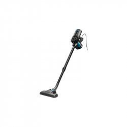 Cecotec Conga ThunderBrush 560 Aspirateur balai Secteur Sec&humide Cyclonique Sans sac Gris