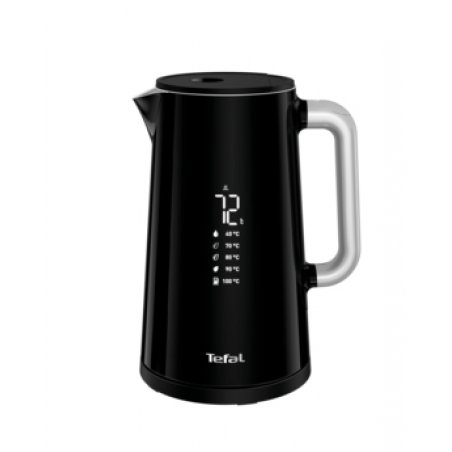 Tefal KO851 bouilloire 1,7 L 1800 W Noir