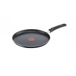 Tefal Simply Clean B5671053 poêle Poêle à crêpe Rond