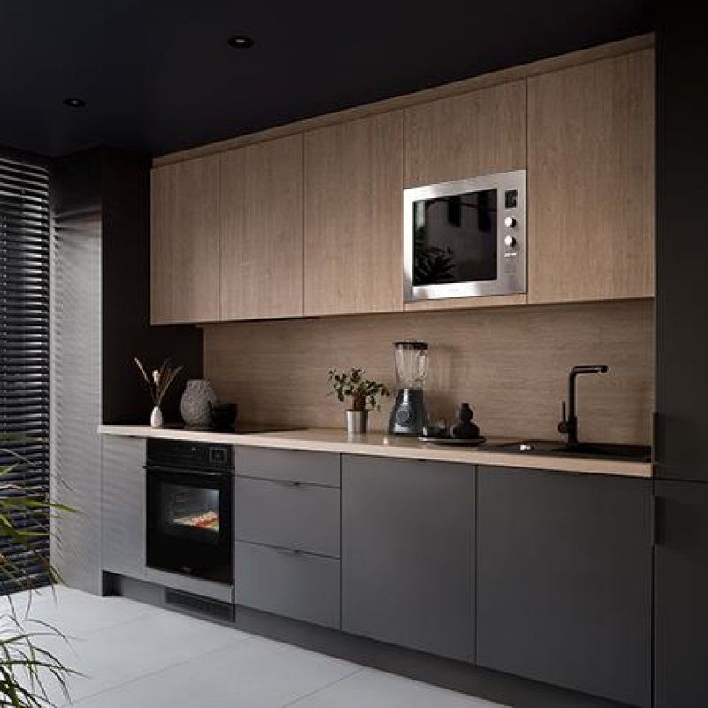 Cecotec 01400 micro-onde Intégré Micro-ondes grill 25 L 1320 W Noir, Acier